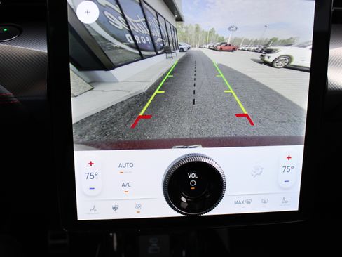 Used 2021 Ford Mustang Mach-E Premium w/ Equipment Group 301A image 22