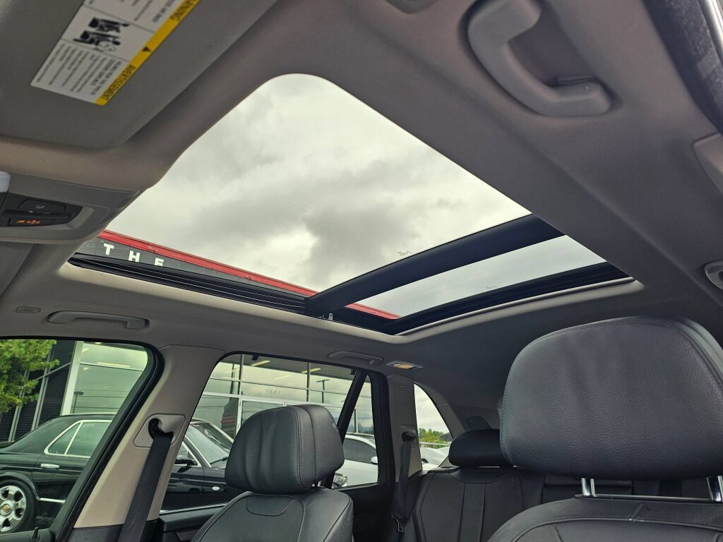 Used 2014 BMW X5 xDrive35i AWD/4WD image 22