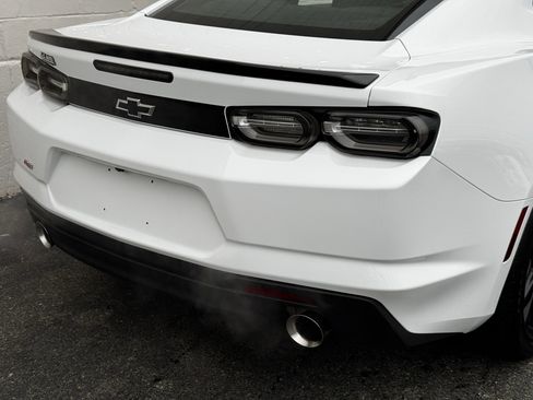 Used 2023 Chevrolet Camaro LT w/ Redline Edition image 7