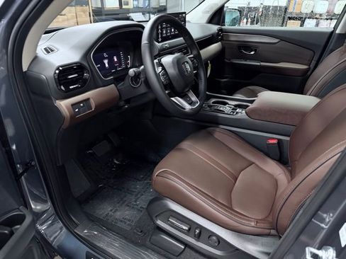 New 2026 Honda Pilot Elite image 20