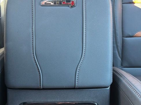 New 2026 GMC Sierra 3500 AT4 w/ AT4 Premium Plus Package image 24