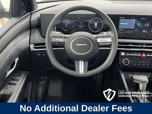 New 2026 Hyundai Santa Cruz SEL AWD/4WD image 15