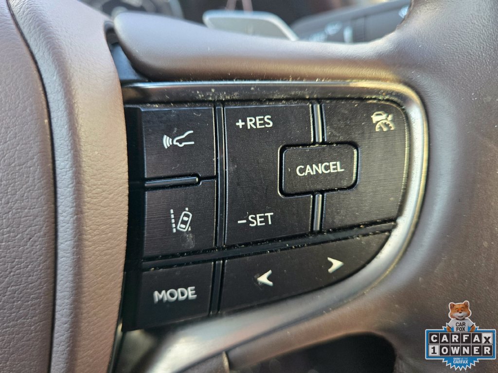 Used 2020 Lexus ES 300h w/ Premium Package FWD image 33