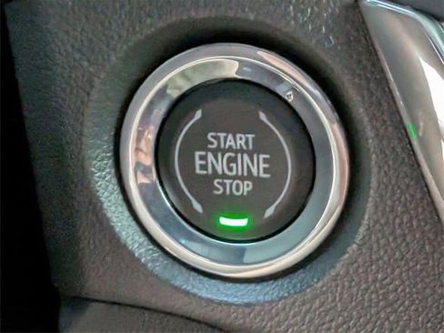 New 2026 Buick Encore GX Avenir image 17