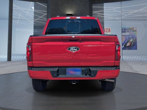 Used 2024 Ford F150 XLT w/ Equipment Group 302A MID image 5