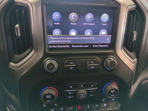 Used 2020 Chevrolet Silverado 1500 RST w/ Rally Edition image 5