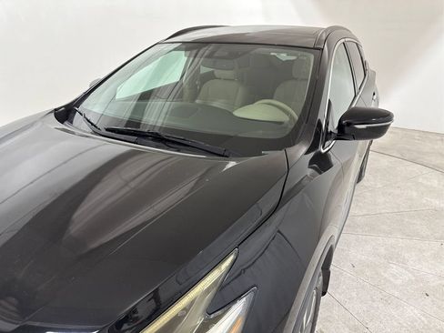 Used 2015 Nissan Murano SV AWD/4WD image 15