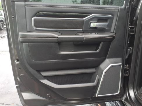 Certified 2020 RAM 2500 Laramie AWD/4WD image 7