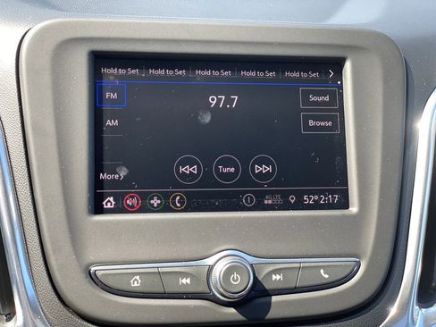 Used 2021 Chevrolet Equinox LS w/ LS Convenience Package AWD/4WD image 16