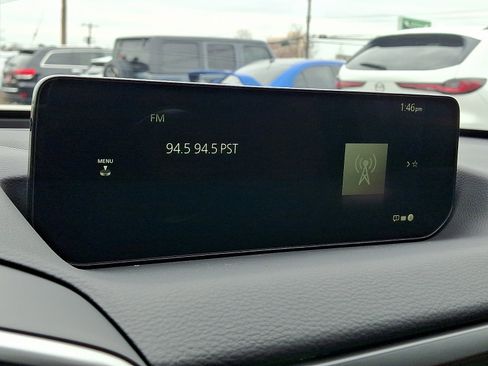 New 2026 MAZDA CX-50 Meridian Edition w/ Cargo Package image 14