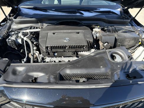 Certified 2023 Acura MDX A-Spec image 35