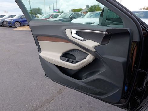 New 2025 Audi A5 2.0T Premium image 21