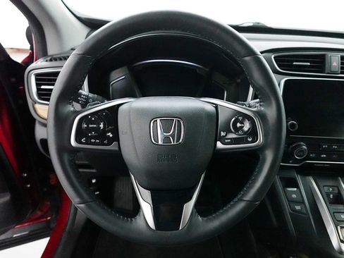 Certified 2022 Honda CR-V Touring image 16
