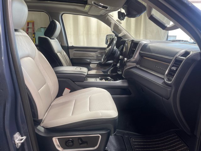 Certified 2022 RAM 1500 Limited AWD/4WD image 26