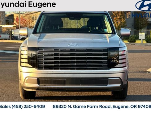 New 2026 Hyundai Palisade SEL image 10