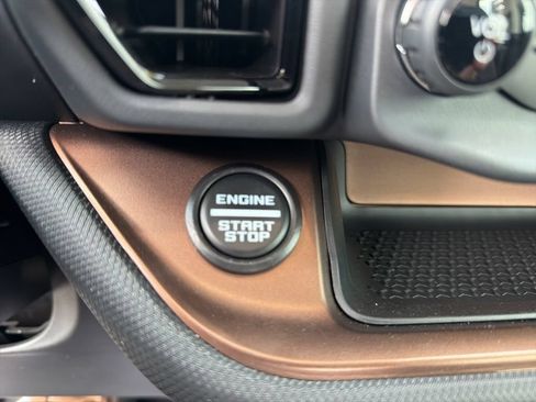 Used 2021 Ford Bronco Sport Outer Banks AWD/4WD image 26