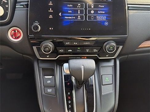 Used 2019 Honda CR-V EX-L image 12