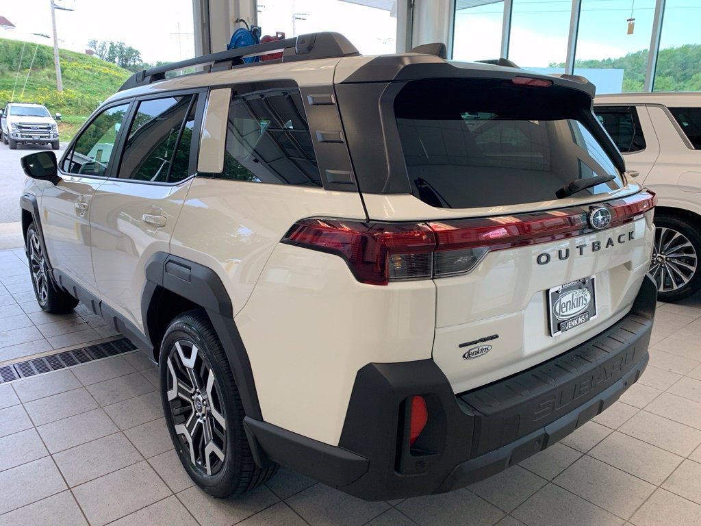 New 2026 Subaru Outback Touring XT AWD/4WD image 13