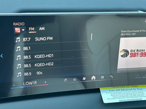 Used 2026 BMW X3 xDrive30 w/ Premium Package image 23