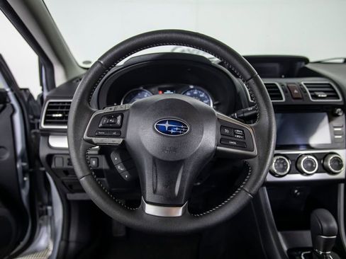 Used 2015 Subaru Impreza 2.0i Limited AWD/4WD image 36
