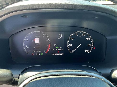 Certified 2023 Honda HR-V EX-L image 61
