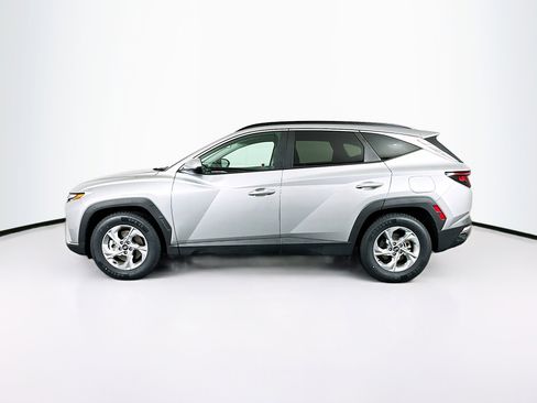 Used 2024 Hyundai Tucson SEL image 4