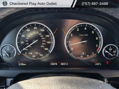 Used 2018 BMW X5 sDrive35i image 27