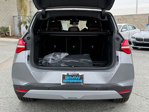 New 2026 BMW X3 xDrive30 image 16