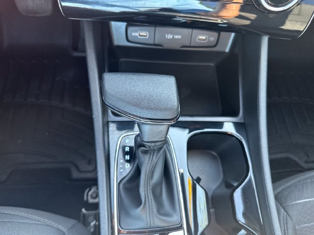 Certified 2024 Hyundai Santa Cruz SE AWD/4WD image 17