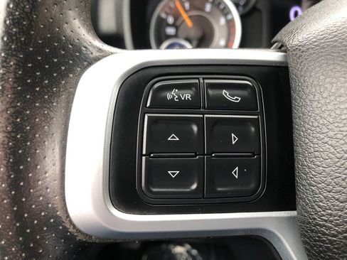 Used 2021 RAM 2500 Big Horn image 39