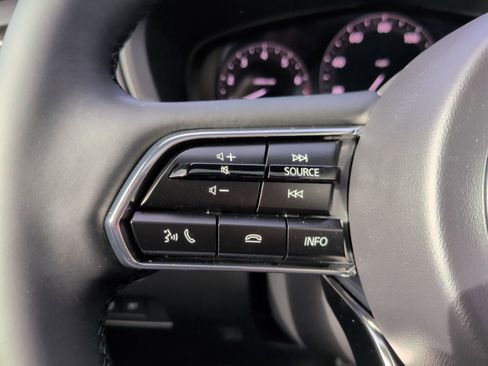 New 2026 MAZDA CX-90 3.3 Turbo w/ Premium Plus Pkg image 29