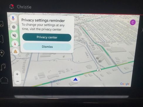 Used 2023 GMC Sierra 1500 Elevation image 19