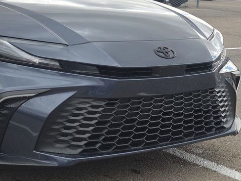 New 2026 Toyota Camry SE FWD image 7