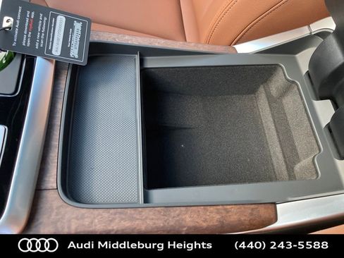 New 2026 Audi Q7 3.0T Premium image 28