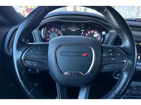 Used 2023 Dodge Challenger GT w/ Blacktop Package image 24