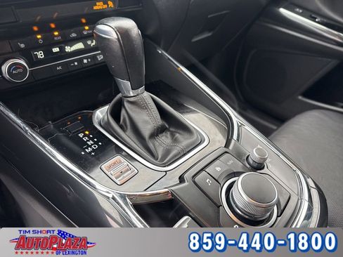 Used 2019 MAZDA CX-9 Touring image 35