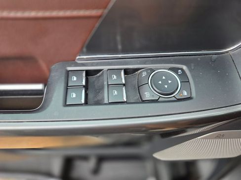 Used 2023 Ford F150 Lariat AWD/4WD image 27