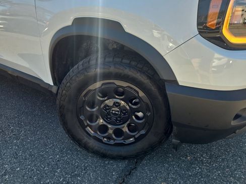 Used 2026 Honda Passport TrailSport Elite image 7