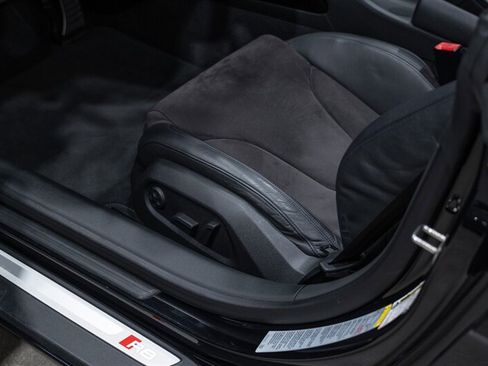 Used 2014 Audi R8 V8 AWD/4WD image 25