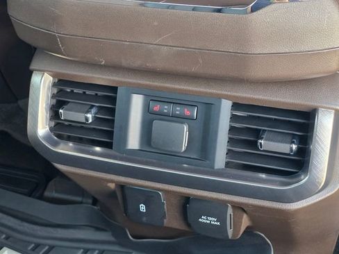 Used 2023 Ford F150 King Ranch w/ Equipment Group 601A High AWD/4WD image 18