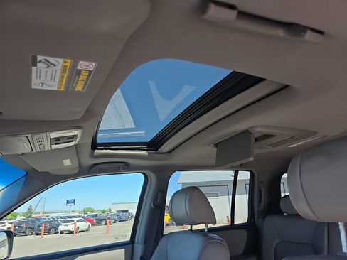Used 2009 Honda Pilot EX-L image 22