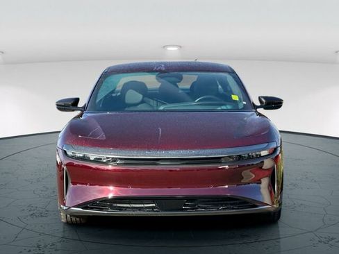 Used 2024 Lucid Air Touring image 9