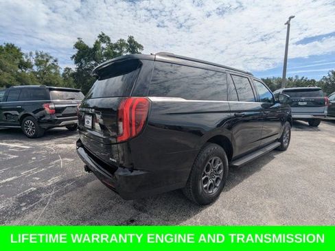 Used 2025 Ford Expedition Max Active RWD image 5