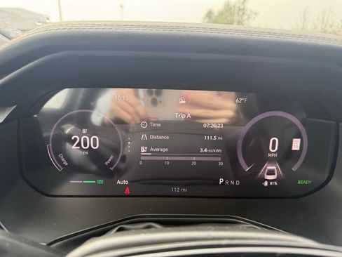 New 2025 Jeep Wagoneer S Limited w/ Comfort Package image 17