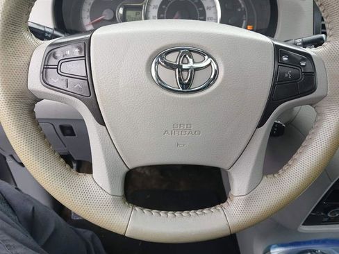 Used 2014 Toyota Sienna SE w/ SE Premium Package w/Entune image 15