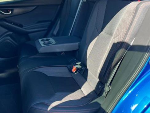 Used 2022 Subaru WRX Premium image 31