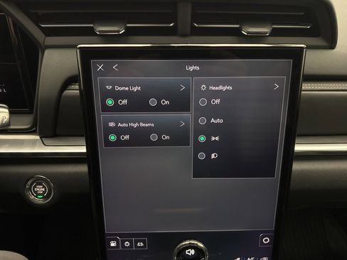 New 2026 GMC Terrain Elevation w/ Elevation Premium Package image 35