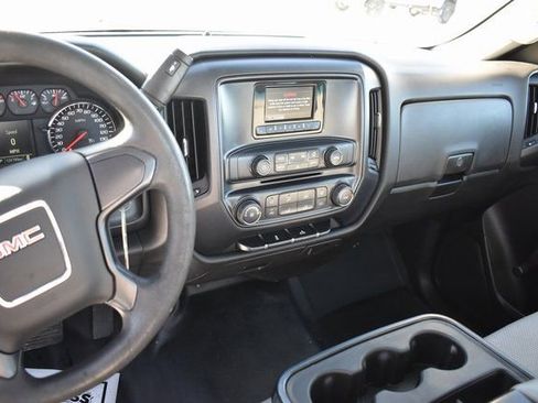Used 2015 GMC Sierra 1500 2WD Regular Cab image 17