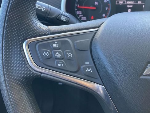 Used 2023 Chevrolet Malibu LT image 20