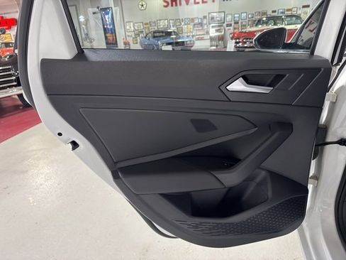 Used 2021 Volkswagen Jetta S w/ Driver Assistance Package image 24